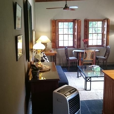 Abigail'S Garden Cottage Montagu Εξωτερικό φωτογραφία