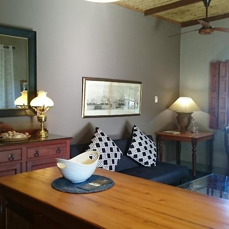 Abigail'S Garden Cottage Montagu Εξωτερικό φωτογραφία