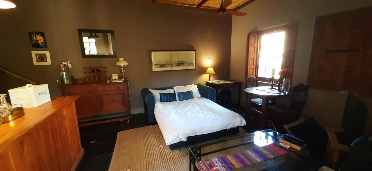 Abigail'S Garden Cottage Montagu Εξωτερικό φωτογραφία