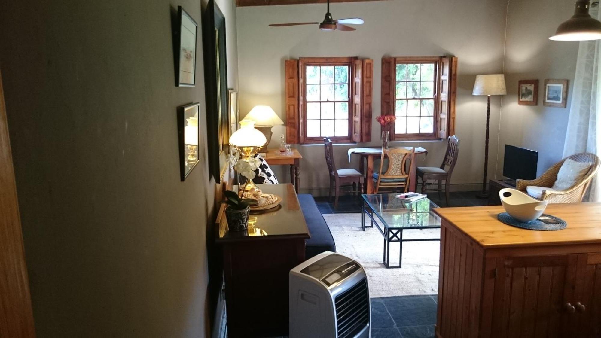 Abigail'S Garden Cottage Montagu Εξωτερικό φωτογραφία