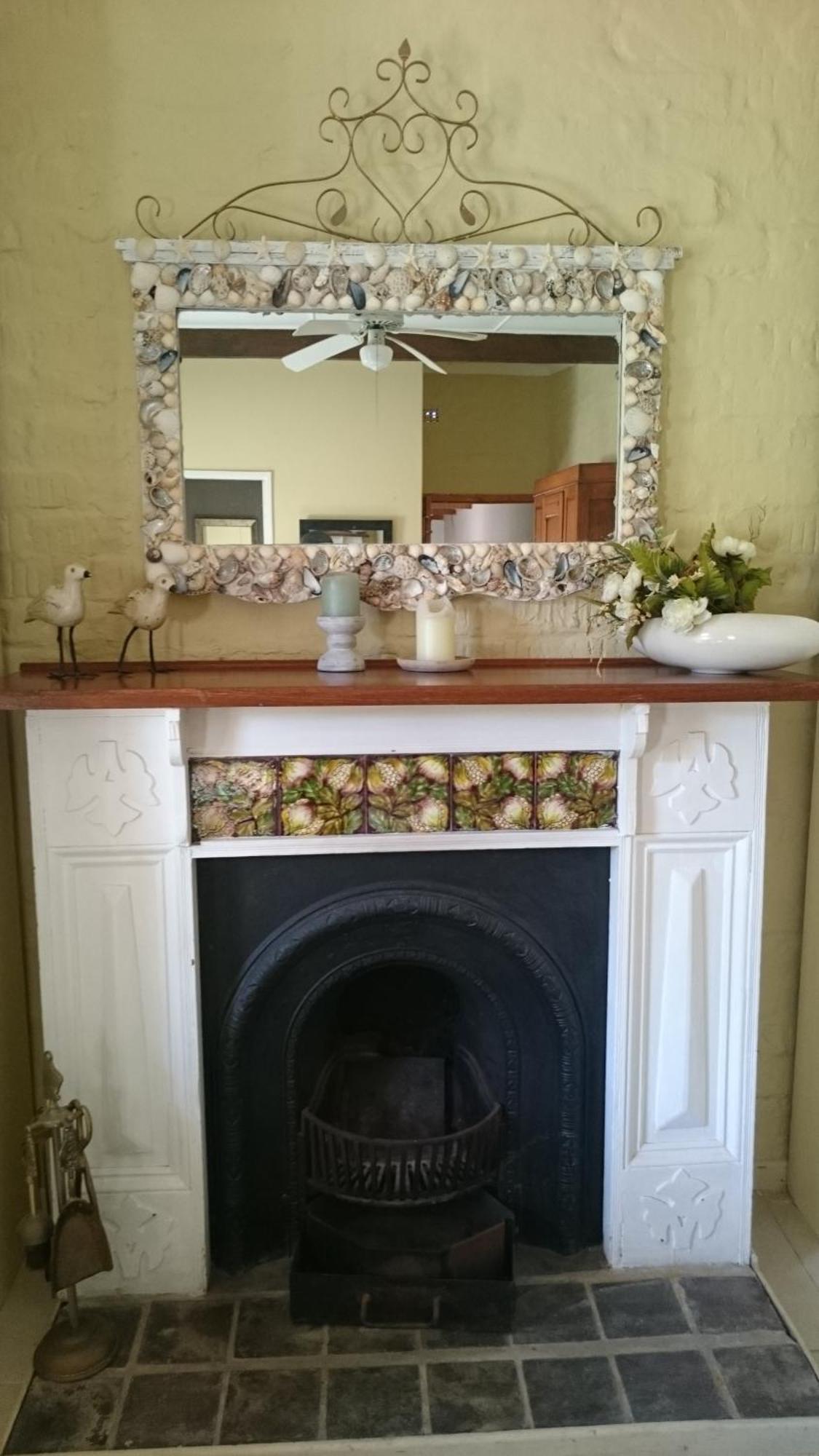 Abigail'S Garden Cottage Montagu Εξωτερικό φωτογραφία