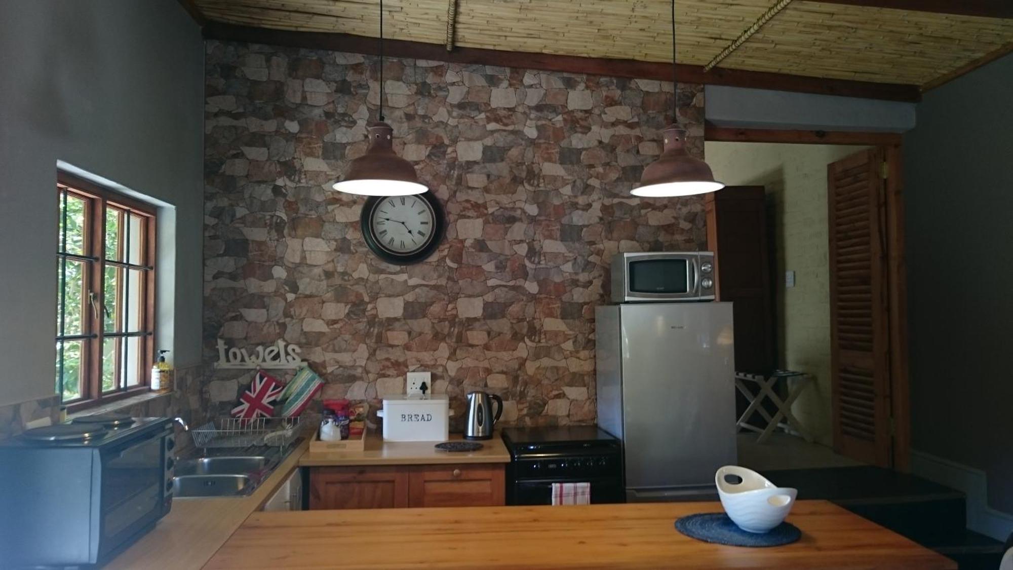 Abigail'S Garden Cottage Montagu Εξωτερικό φωτογραφία