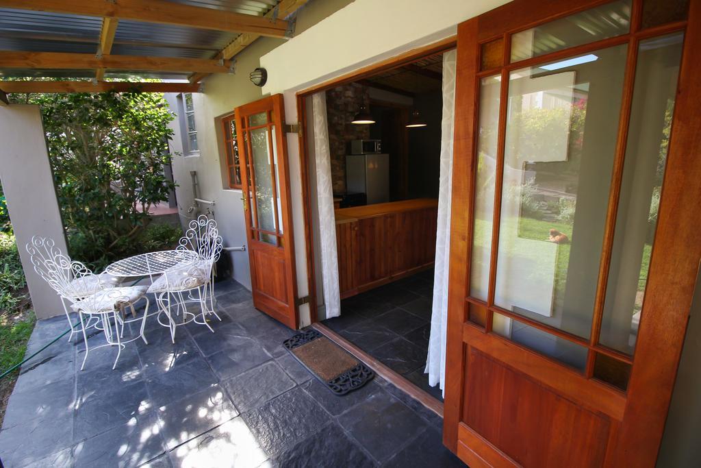 Abigail'S Garden Cottage Montagu Εξωτερικό φωτογραφία