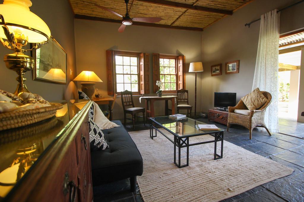Abigail'S Garden Cottage Montagu Εξωτερικό φωτογραφία