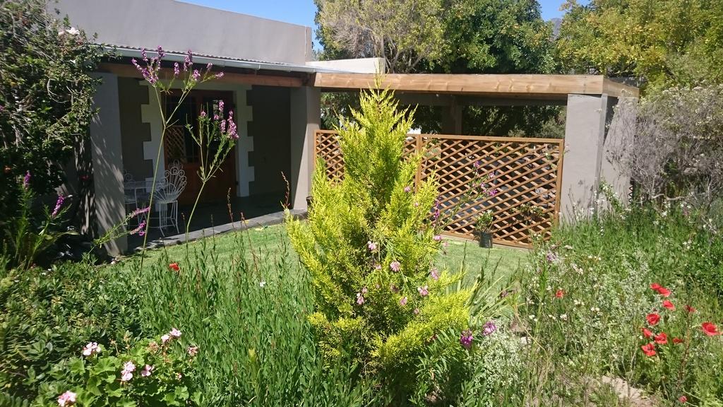 Abigail'S Garden Cottage Montagu Εξωτερικό φωτογραφία