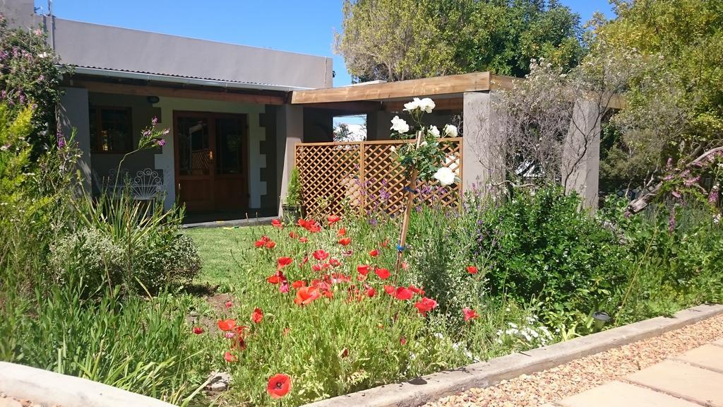 Abigail'S Garden Cottage Montagu Εξωτερικό φωτογραφία