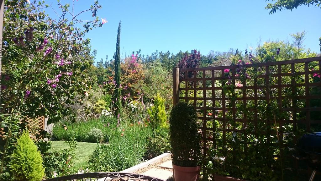 Abigail'S Garden Cottage Montagu Εξωτερικό φωτογραφία