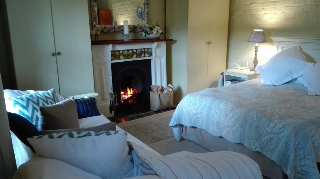 Abigail'S Garden Cottage Montagu Εξωτερικό φωτογραφία