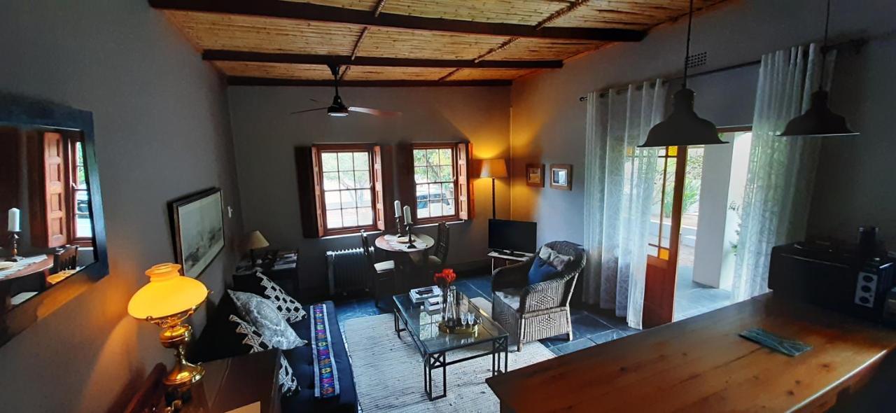 Abigail'S Garden Cottage Montagu Εξωτερικό φωτογραφία