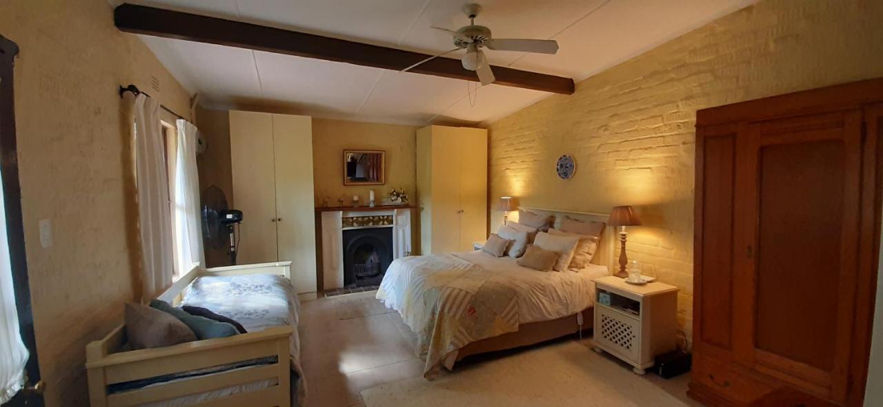 Abigail'S Garden Cottage Montagu Εξωτερικό φωτογραφία
