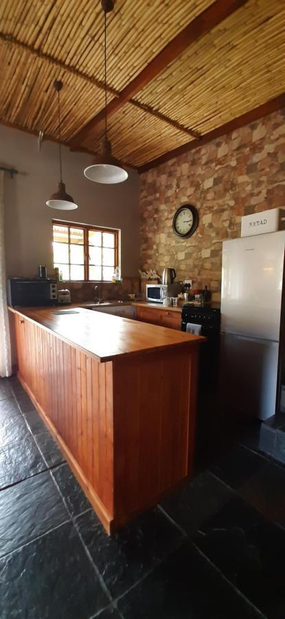 Abigail'S Garden Cottage Montagu Εξωτερικό φωτογραφία