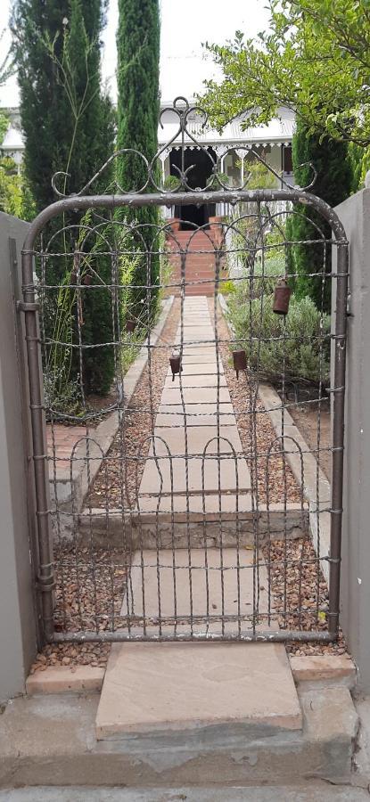 Abigail'S Garden Cottage Montagu Εξωτερικό φωτογραφία
