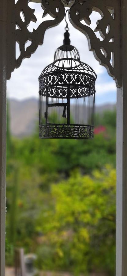 Abigail'S Garden Cottage Montagu Εξωτερικό φωτογραφία