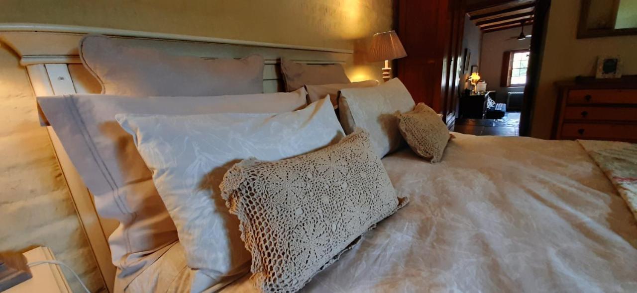 Abigail'S Garden Cottage Montagu Εξωτερικό φωτογραφία