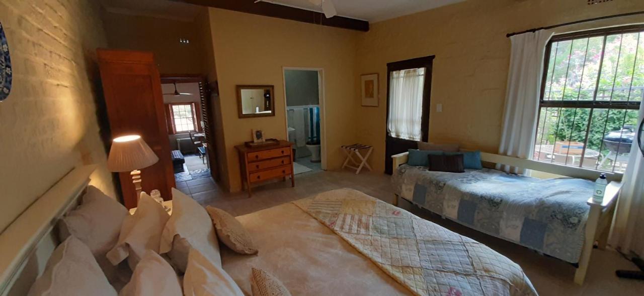 Abigail'S Garden Cottage Montagu Εξωτερικό φωτογραφία