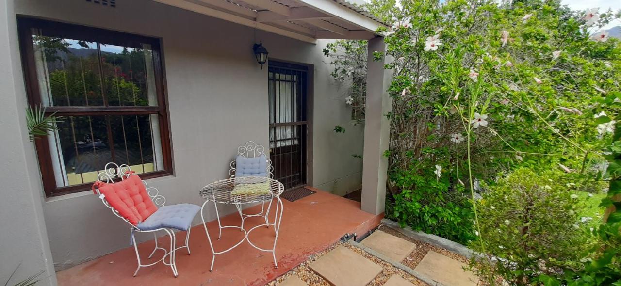 Abigail'S Garden Cottage Montagu Εξωτερικό φωτογραφία