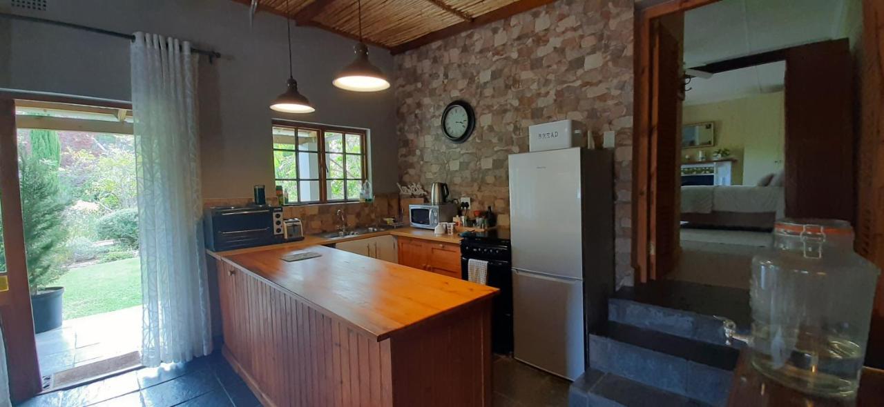 Abigail'S Garden Cottage Montagu Εξωτερικό φωτογραφία
