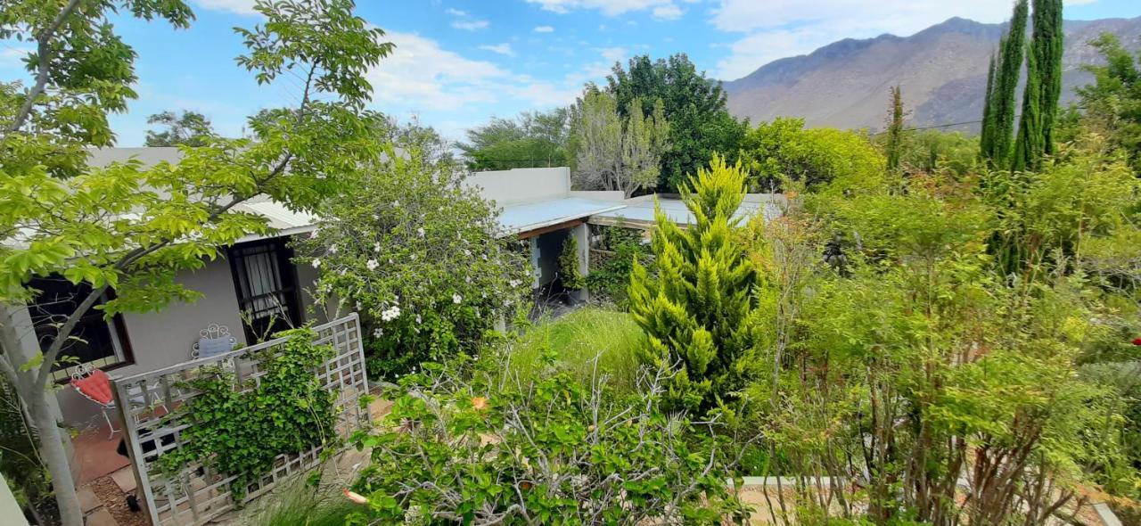 Abigail'S Garden Cottage Montagu Εξωτερικό φωτογραφία