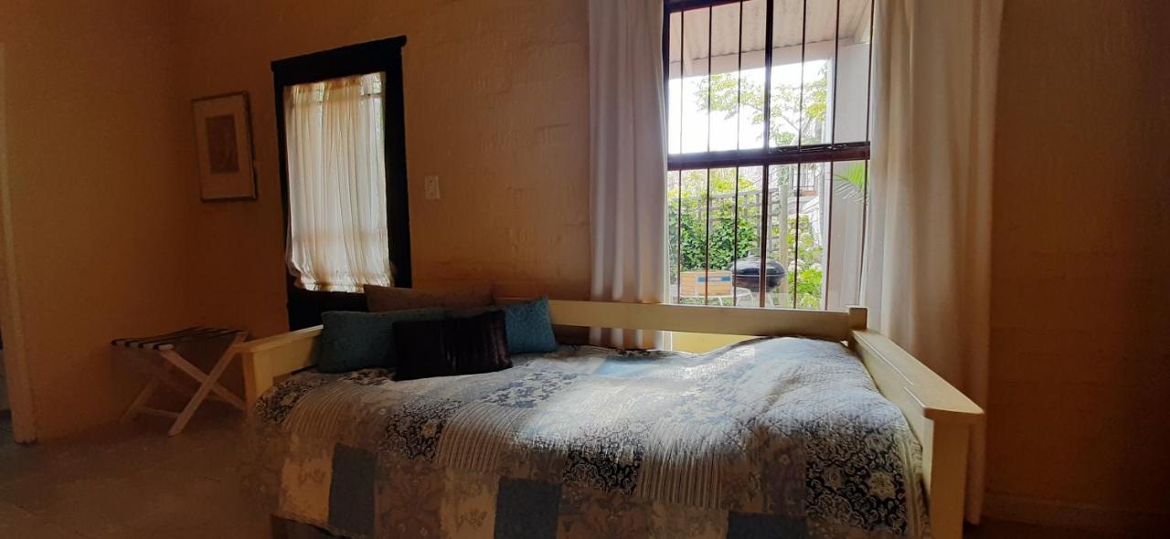 Abigail'S Garden Cottage Montagu Εξωτερικό φωτογραφία