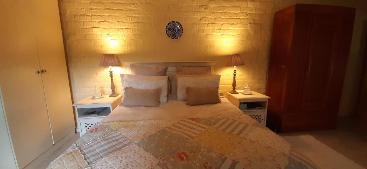 Abigail'S Garden Cottage Montagu Εξωτερικό φωτογραφία