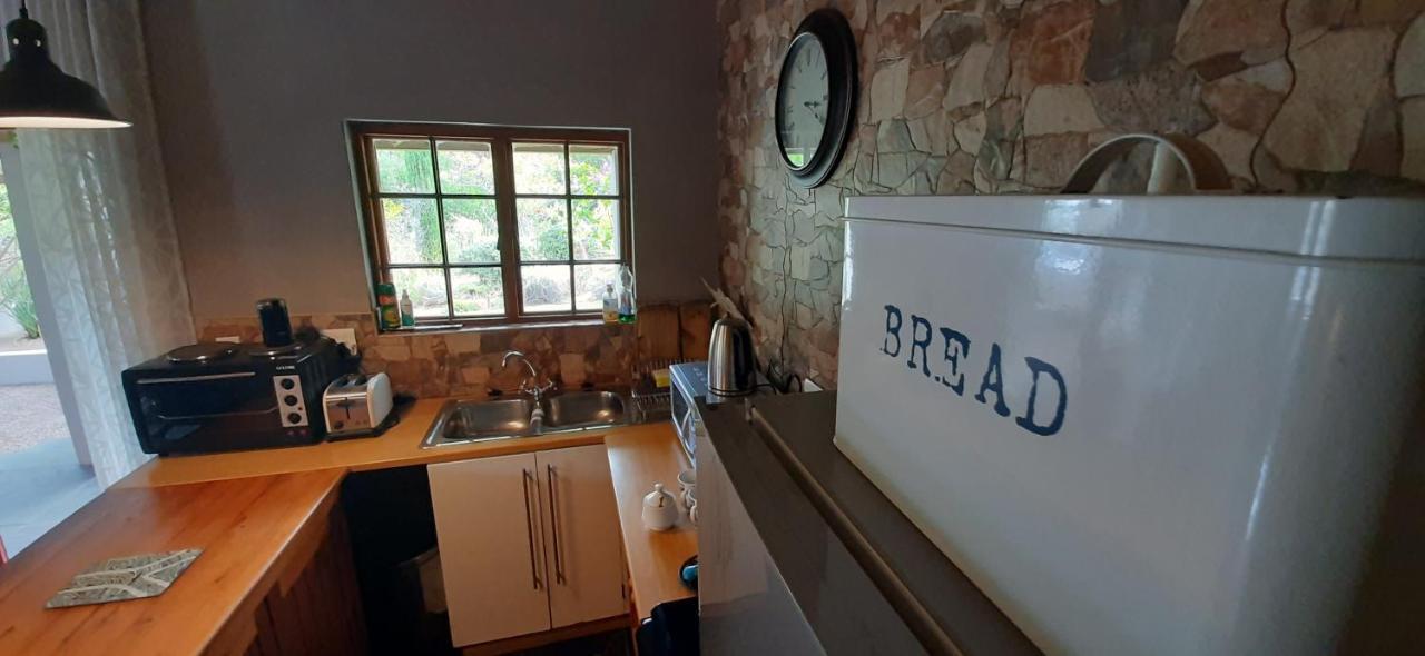 Abigail'S Garden Cottage Montagu Εξωτερικό φωτογραφία