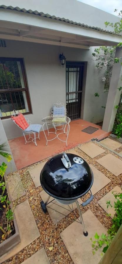 Abigail'S Garden Cottage Montagu Εξωτερικό φωτογραφία