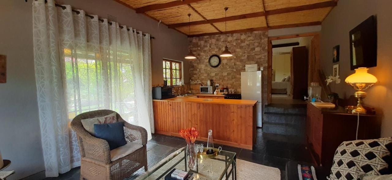 Abigail'S Garden Cottage Montagu Εξωτερικό φωτογραφία