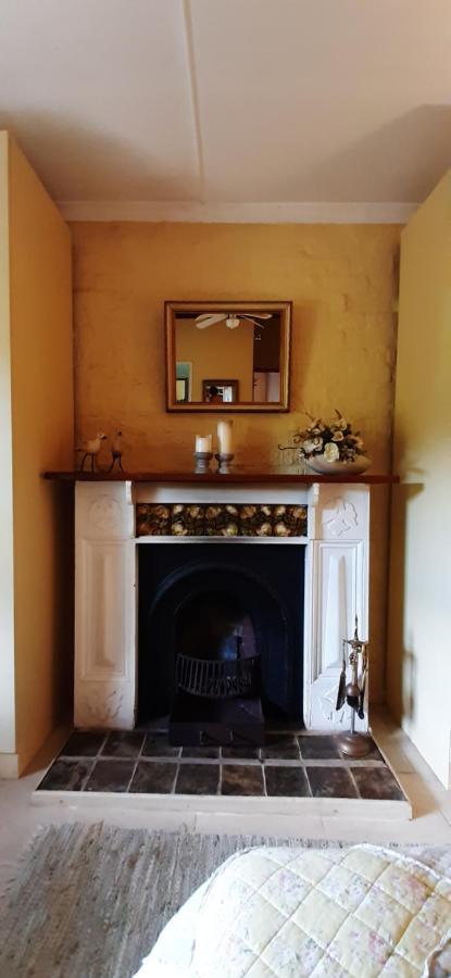 Abigail'S Garden Cottage Montagu Εξωτερικό φωτογραφία