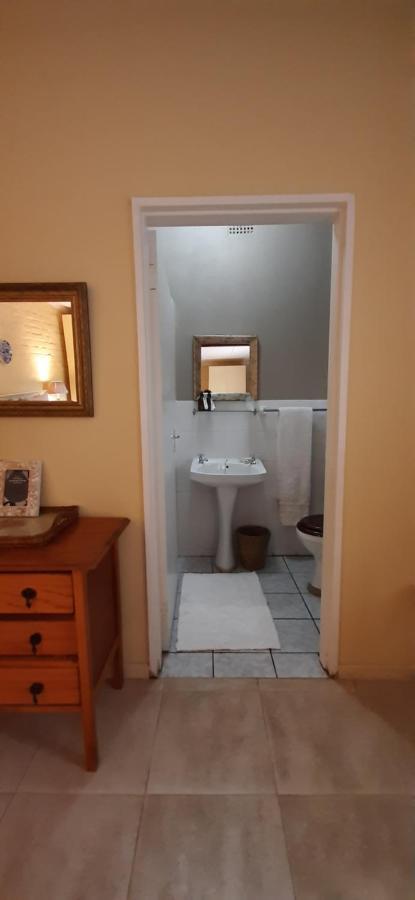 Abigail'S Garden Cottage Montagu Εξωτερικό φωτογραφία