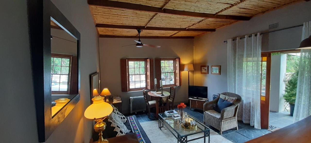 Abigail'S Garden Cottage Montagu Εξωτερικό φωτογραφία
