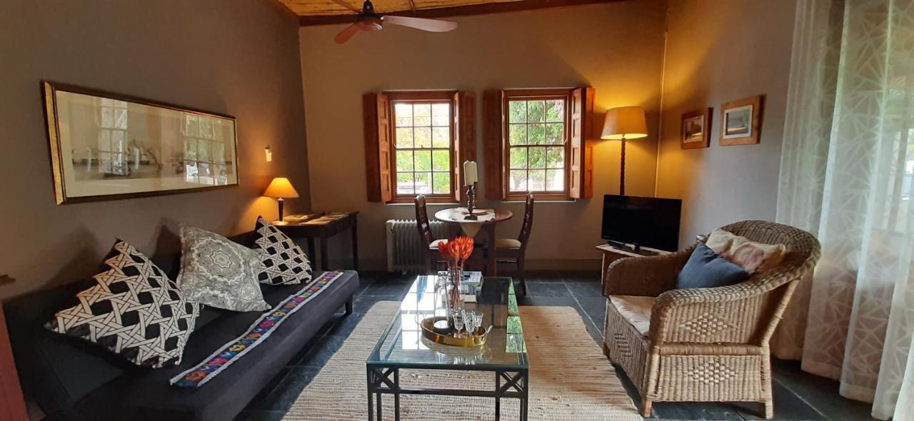 Abigail'S Garden Cottage Montagu Εξωτερικό φωτογραφία