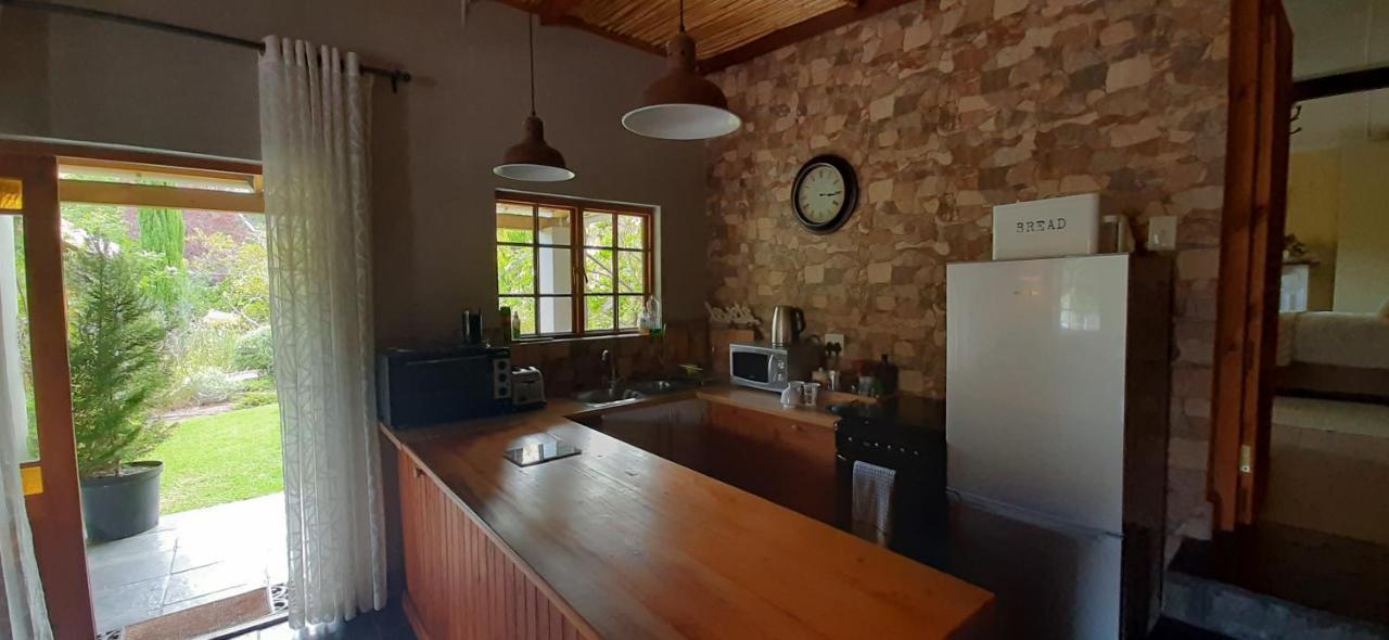 Abigail'S Garden Cottage Montagu Εξωτερικό φωτογραφία